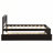 Artra Platform Bed with Headboard-1317562140-1308102850-1276117759