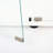 Versatile Tempered Glass Cabinet With Bluetooth LED, Ideal For Multiple Spaces And Secure Storage-113608988