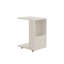 Table de bout avec tablette Brothwells
