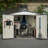 Outdoor Storage Shed-114626193