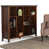 Russet Brown is out of stock selected
