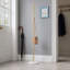 Freestanding Coat Rack with 8 Hooks