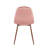Elzada 18.5'' H Upholstered Side Chair-607826274-607826282
