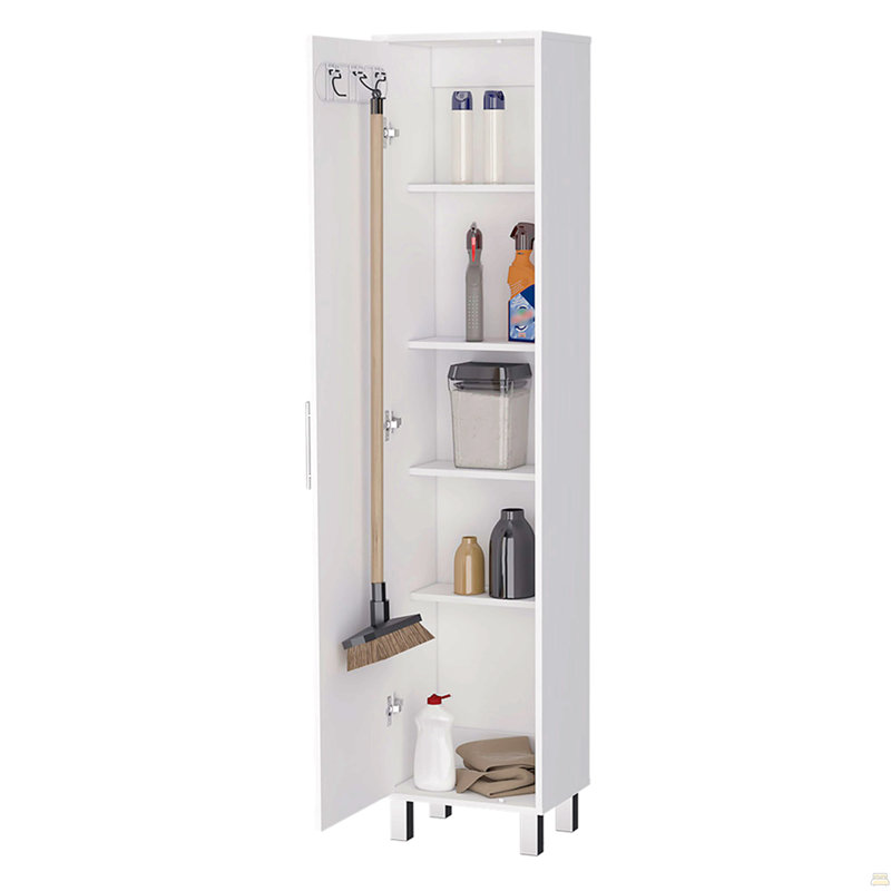 Dorcy Bathroom Cabinet