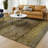 Premium Machine Washable Mayfield AMF2311 Stripes Rug-822722395-822722336