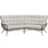 Monterra Outdoor 4 - Seat