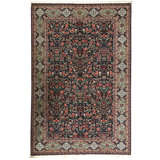 One-of-a-Kind 5'9" X 8'9" Area Rug
