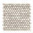 Eterna Penny 12"x12" Recycled Glass Mosaic Tile-108486603