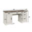 Ensemble de bureau 2 pièces Karlie-466899051