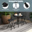 Tabouret de bar 18 po-691514439-691514438