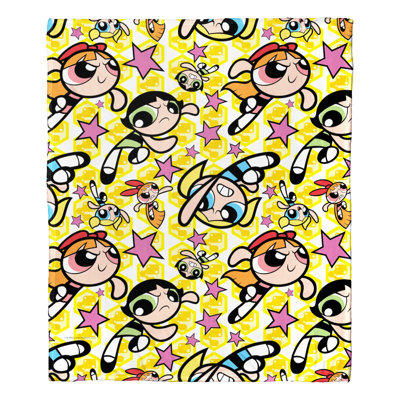 Throw Blanket