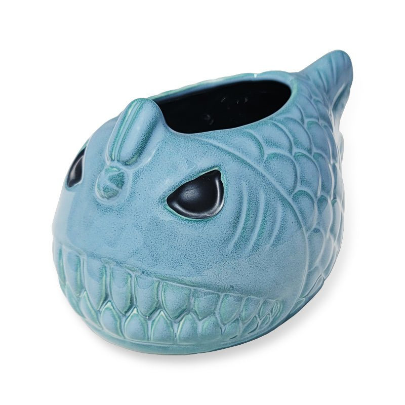 Verres BarConic® Tiki - Piranha