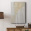 Papier Pierres II - Cavas enveloppés de galerie-1815575378