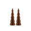 24" Paper Decorative Verbier Trees, Set of 2-744205311