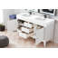 Linear 60'' W Double Vanity-277345595-277345590