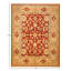 Rectangle Rectangle 9'4'' X 12' Area Rug