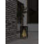 21.8'' Battery Powered Integrated LED Outdoor Floor Lamp