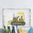 Transportation Canvas Art-729580914