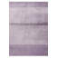 Tapis mauve Outen
