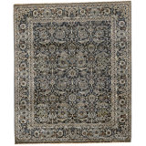 One-of-a-Kind 7'11" X 10'0" Hand Knotted Area Rug