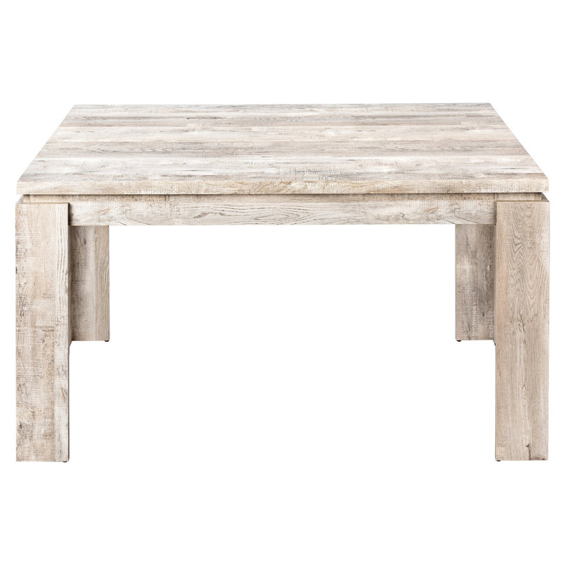 Table de salle à manger Beige