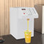 Distributeur automatique de 2,11 gallons de fructose électrique-102597161