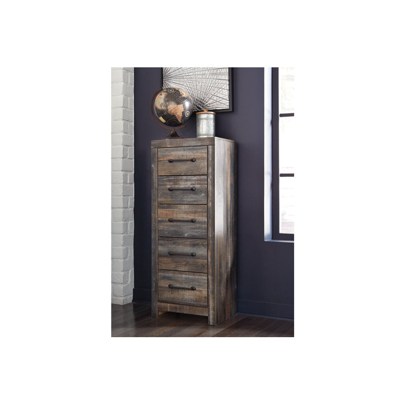 Commode étroite Amuel