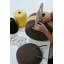 Planet Bee Handmade Decorative Basket