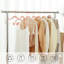 Metal Clothing Rack