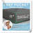 Seana 18 in. Mattress Topper-1911048186