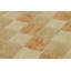 Rug & Kilim’S Scandinavian Style Rug In Beige-Brown And Rust Geometric Pattern-2076705047