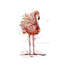 « flamand », impression-24266574-24266622
