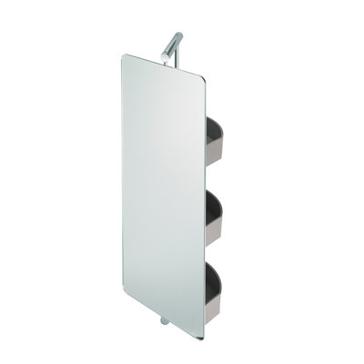 Miroir de salle de bain Cular