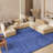 Cania Shag Performance Solid Color Rug-1721368503