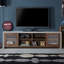 Aghaboy Unfinished TV Stand for TVs up to 78"-29352260