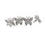 Flutter Napkin Rings