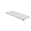 Outdoor Waterproof Patio Benches Seat Cushion