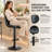 Adjustable Swivel Bar Stools