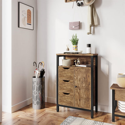 Alese Bathroom Cabinet