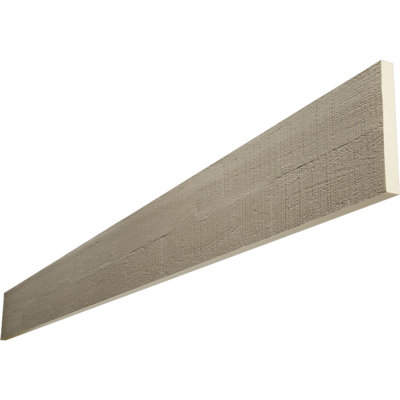 Planche de poutre en faux bois Endurathane