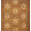 Burano Handmade Kilim Wool Geometric Area Rug-1911695378