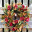Couronne de marguerite 24 po