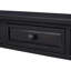 Console Trexm 63 po de long avec tiroirs et tablette pour le vestibule, le couloir et le salon (espresso, ancien SKU: WF314993AAB)-2048359488