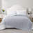 Standard Cotton Reversible Blanket