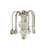Fatemah 4 - Light Empire Chandelier