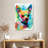 Brampt Chihuahua Paint Splash-108241336