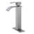 Brushed Nickel selected