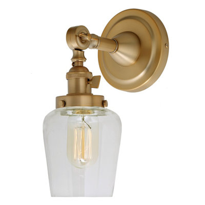 Martucci Armed Sconce