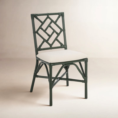 Tyndalls Park Side Chair