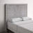 Damond Panel Headboard-1636574872